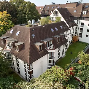 Balance Alte Messe Hotel